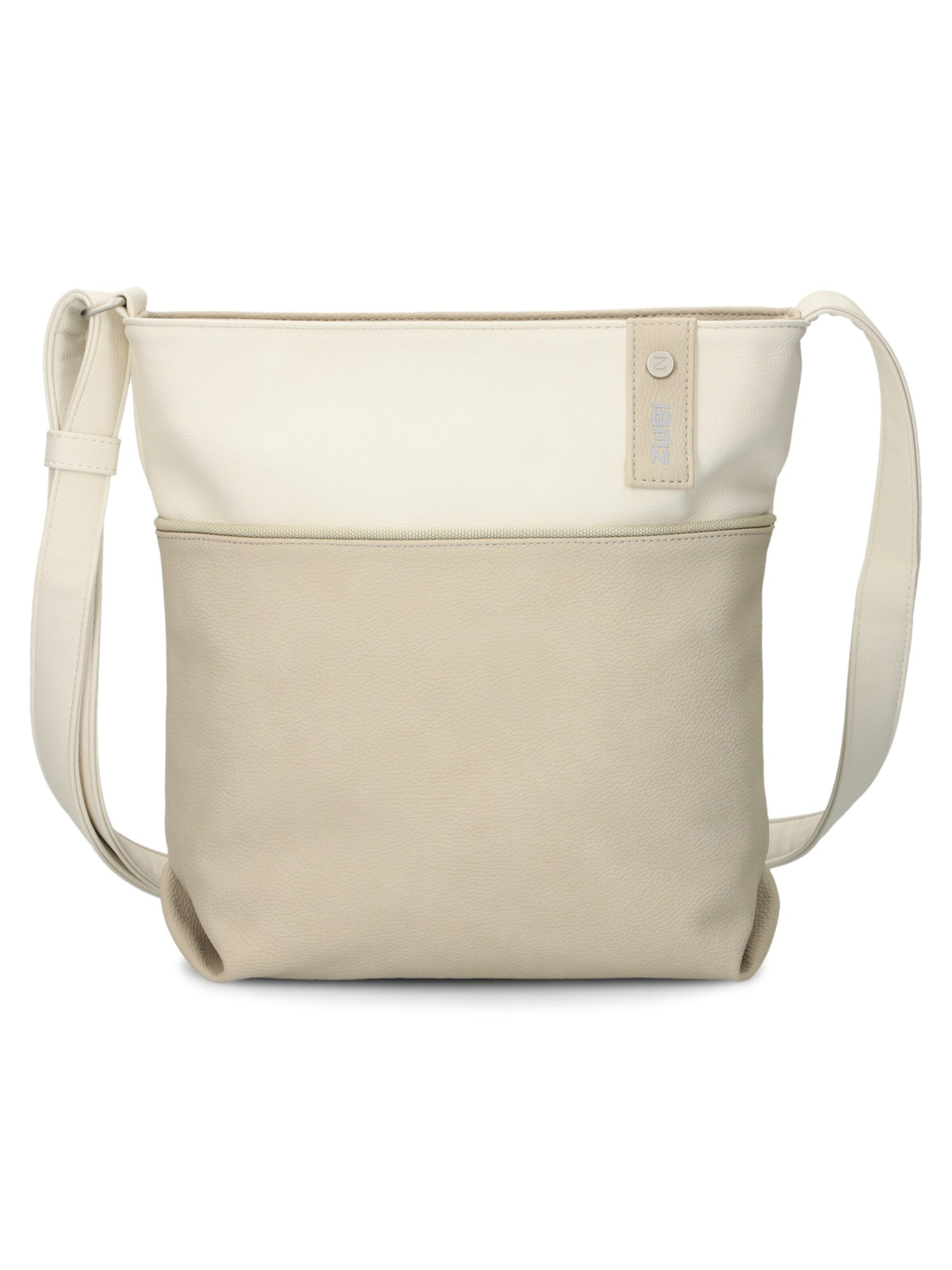 Sacs à main 'Jana J10' ZWEI en beige