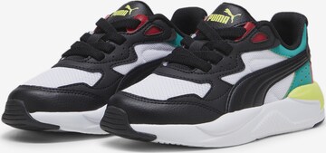 PUMA Sneakers 'X-Ray Speed AC' in Black