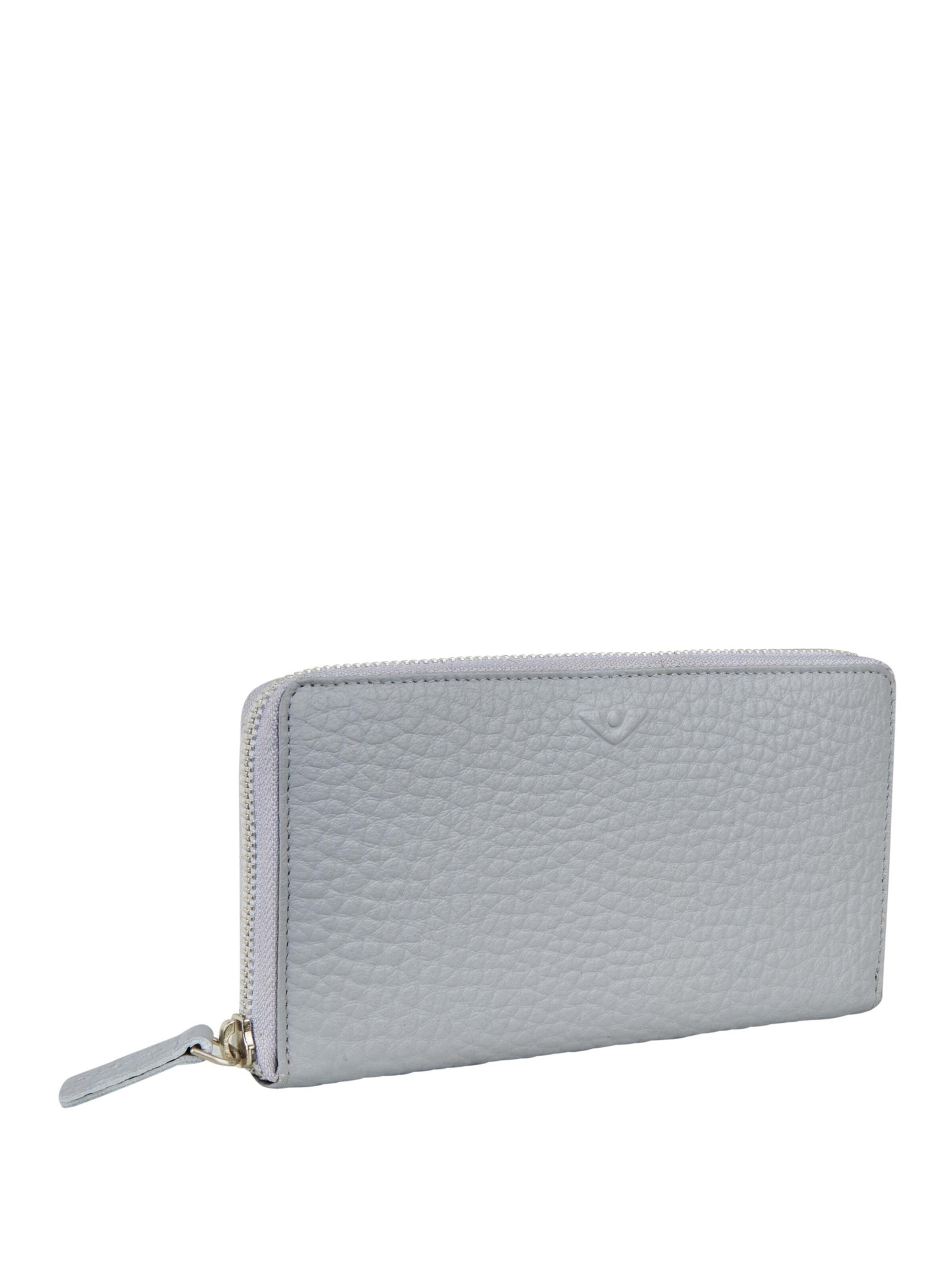 VOi Portemonnaie 'Amy' in Grau