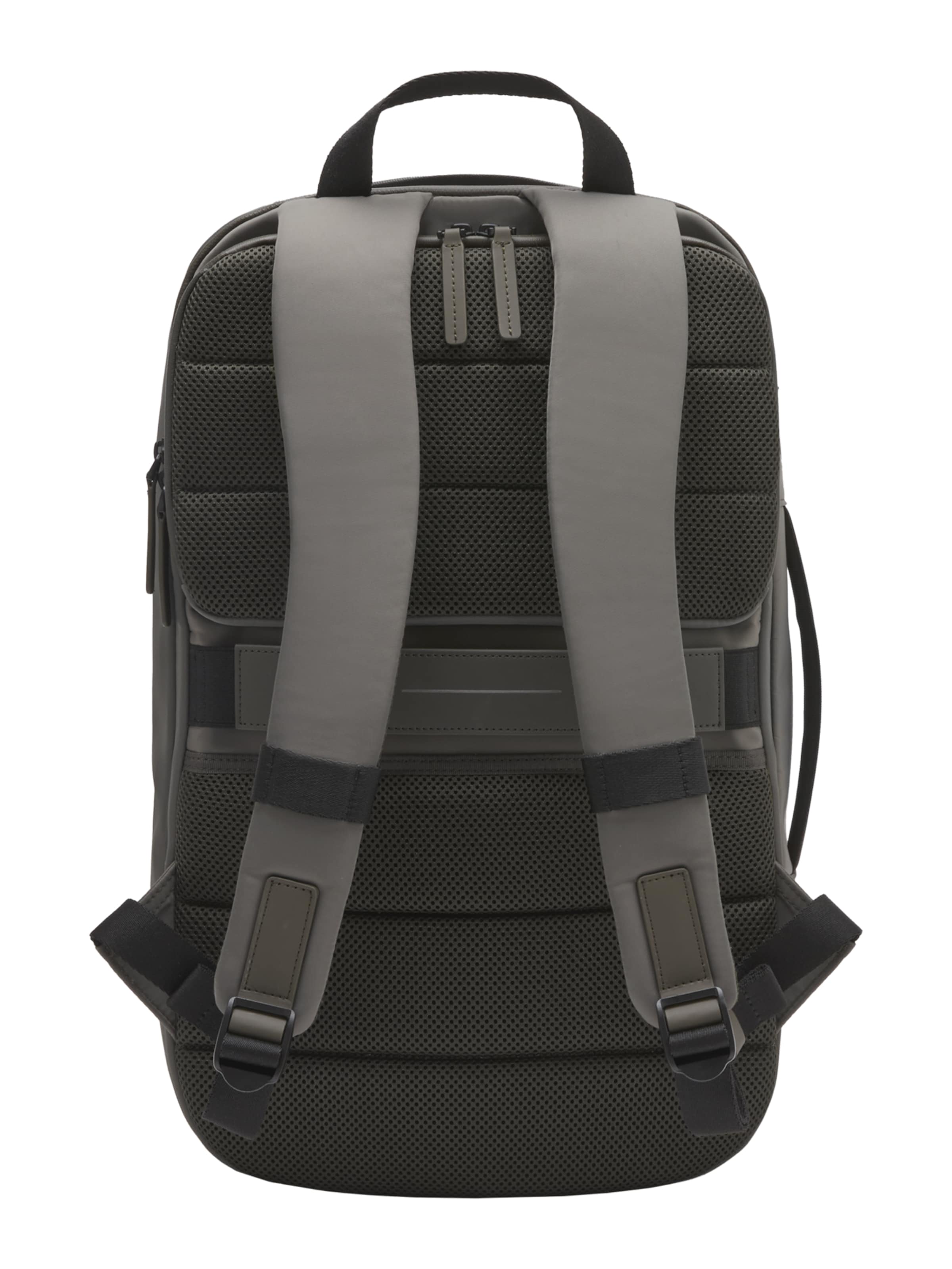 Sac à dos 'Gion Travel' Horizn Studios en vert