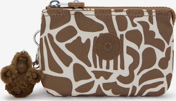 žalia KIPLING Dėklas 'Creativity': priekis