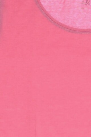 Franco Callegari Top L in Pink