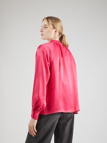 MOS MOSH Blouse in Roze