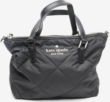 Kate Spade Bag in One size in Black: front