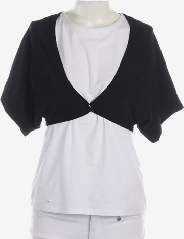 Blumarine Blouse & Tunic in S in Black: front