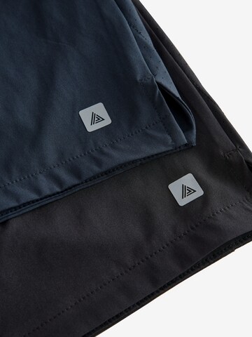 Next - regular Pantalón deportivo en azul