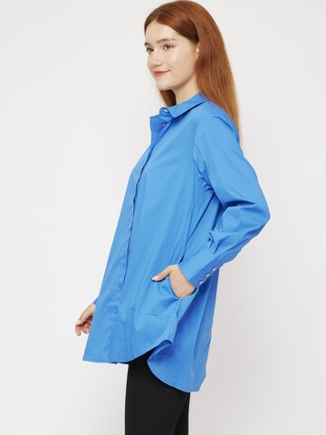 VICCI Germany Blouse in Blue