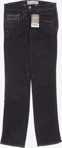 G-Star RAW Jeans in 25 in Purple: front