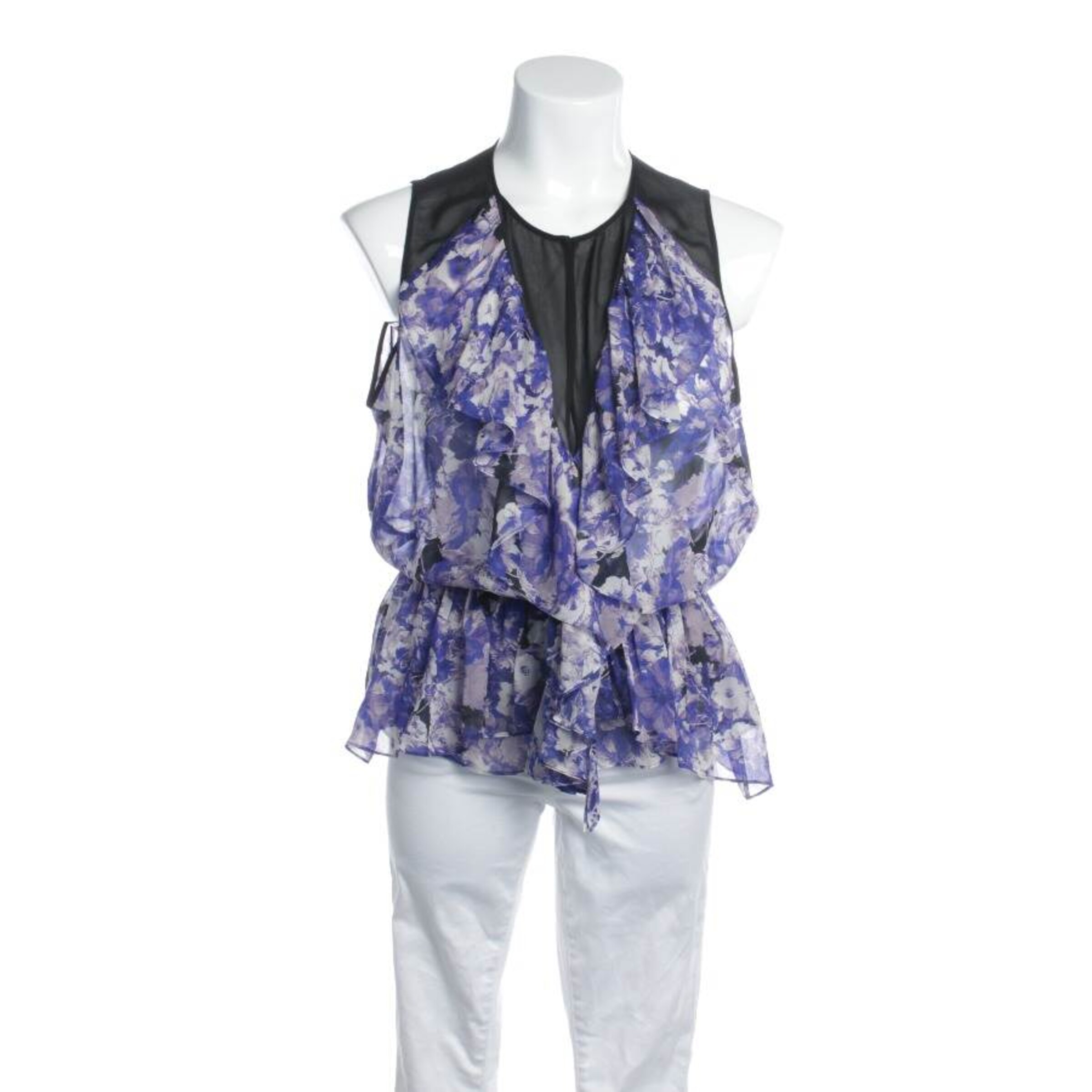 Designerartikel Blouse & Tunic in S in Mixed colors: front