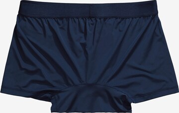 JAY-PI Boxershorts in Blau