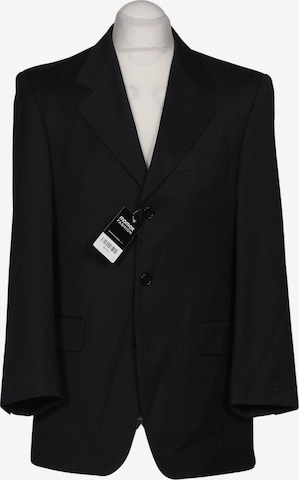 BOSS Sakko M in Schwarz: Vorderseite