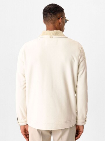 Cappotto di mezza stagione 'Majuro' di Antioch in beige