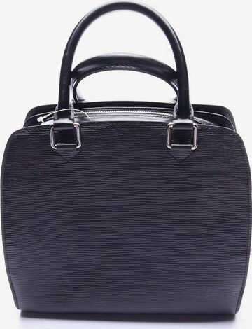 Louis Vuitton Handtasche One Size in Schwarz: predná strana