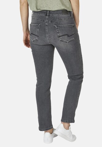 Angels Slimfit Jeans 'Cici' in Grijs