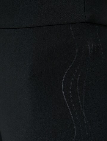 Koton Slimfit Legging in Schwarz