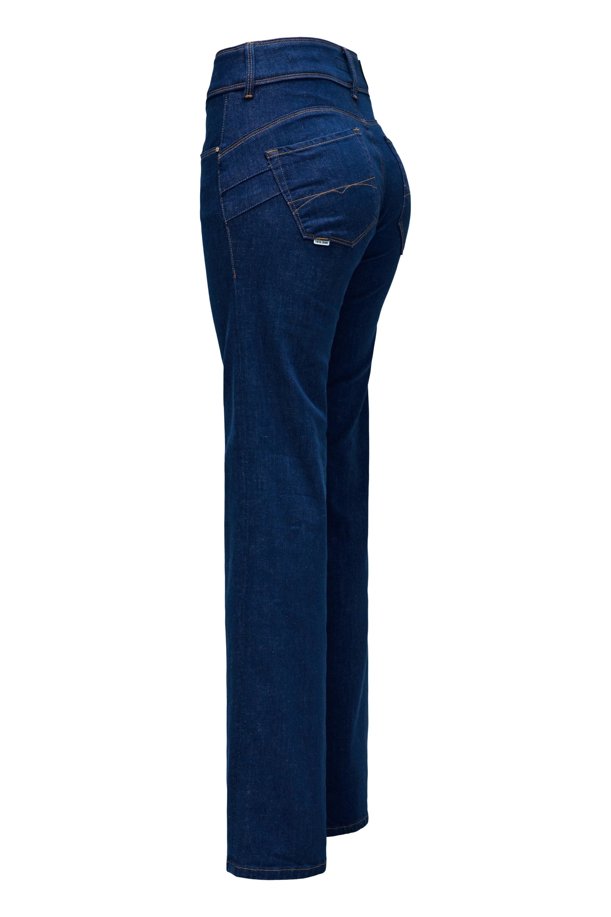 Salsa Jeans Skinny Jeans in Blue