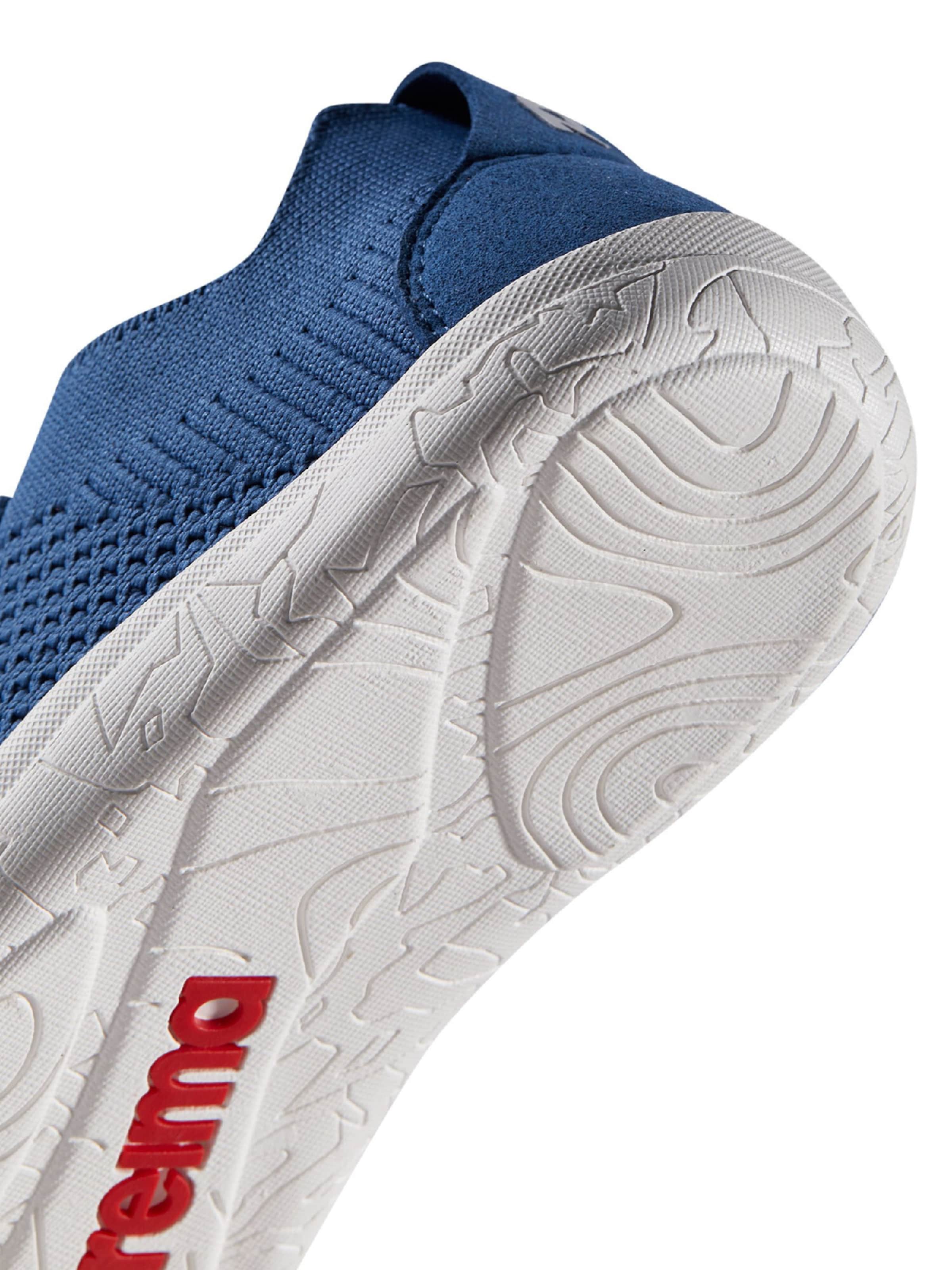 Reima Sneakers 'Astelu' in Blauw
