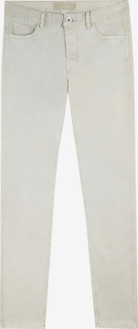 Scalpers Regular Farkut värissä beige: etupuoli