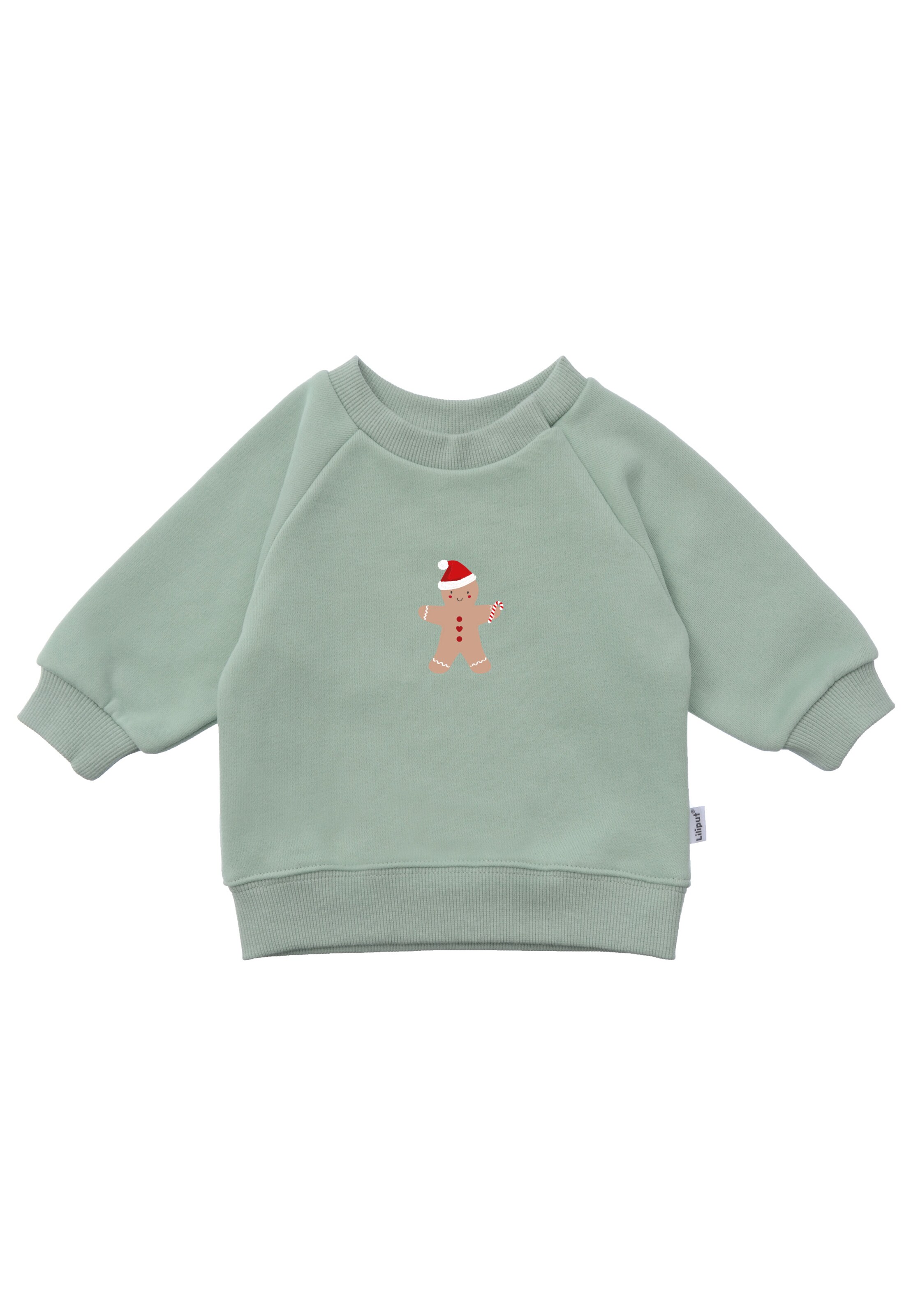 LILIPUT Set 'Lebkuchen' in Grey