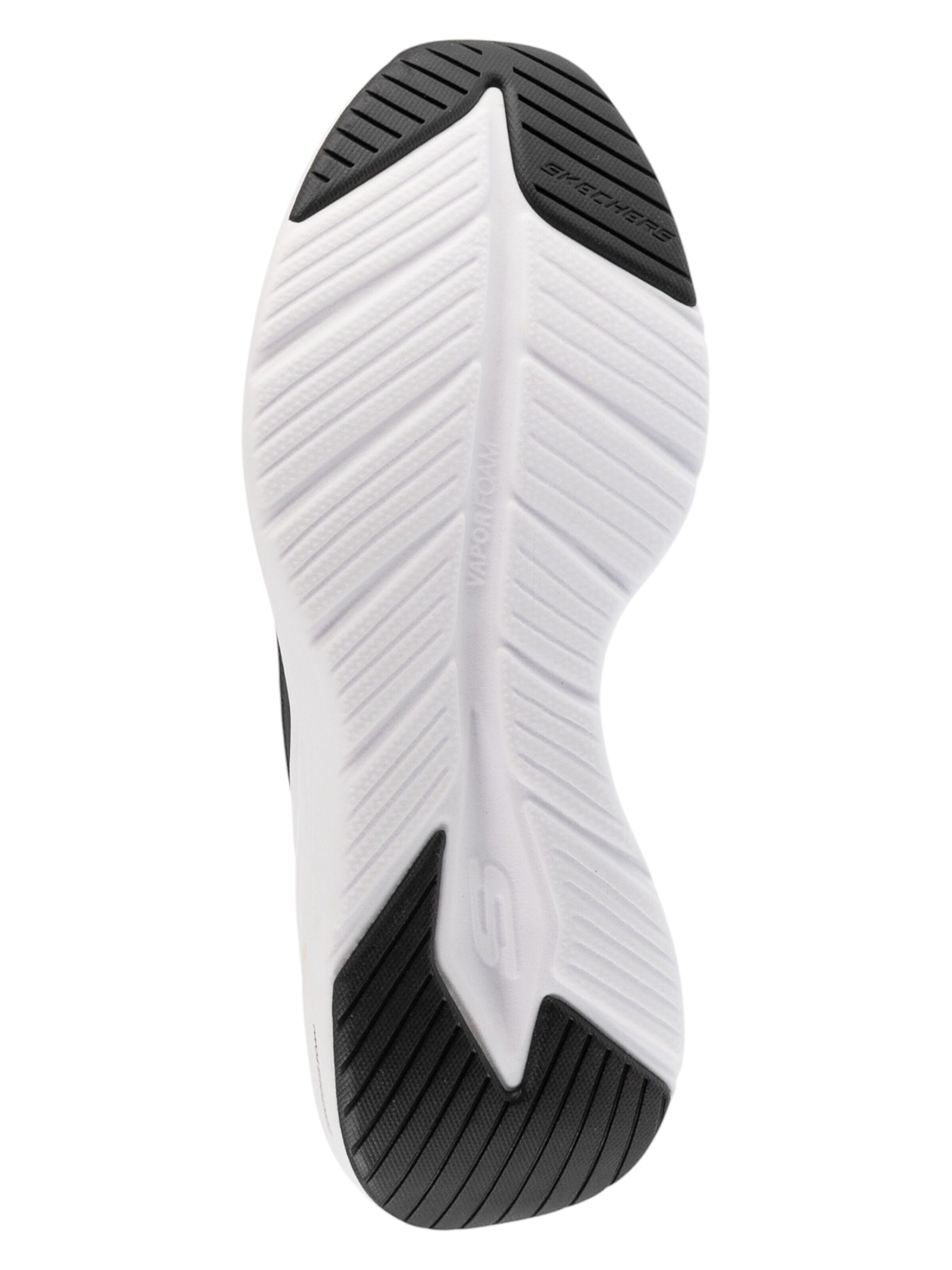 Sneaker bassa 'Skechers Contour Foam - Cozy' di SKECHERS in bianco