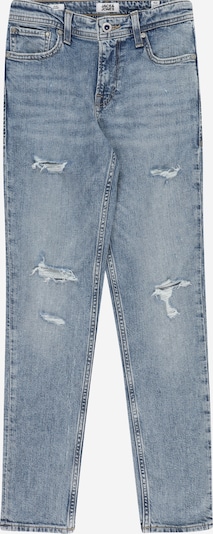 Jack & Jones Junior Jeans 'GLENN' i blå denim, Produktvy
