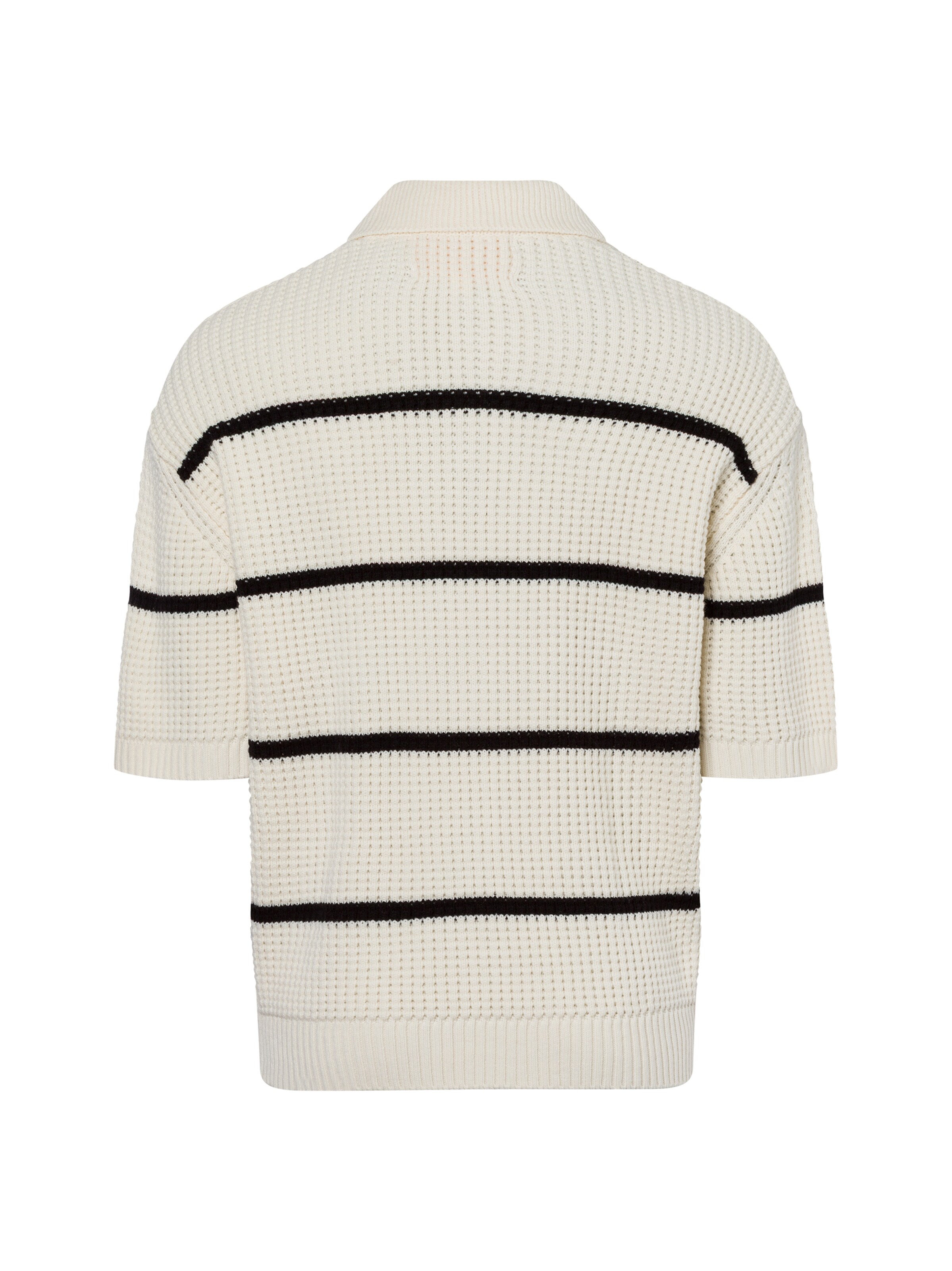 BLKVIS Pullover in Weiß