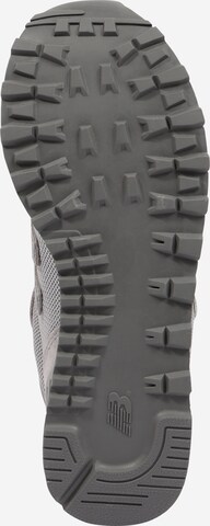 new balance - Zapatillas deportivas bajas '515' en gris