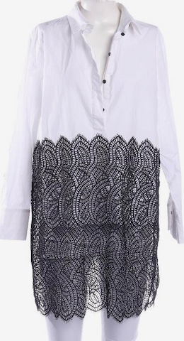 Schumacher Blouse & Tunic in M in Black: front