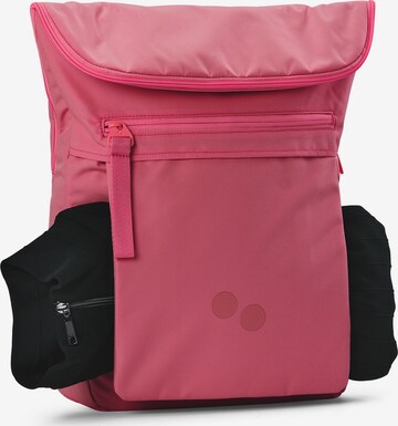 pinqponq Backpack 'Klak' in Pink