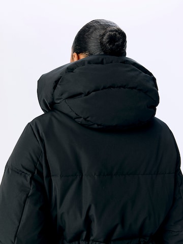 OBJECT Jacke 'OBJLoui' in Schwarz