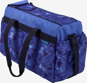 MCNEILL Weekendtas in Blauw