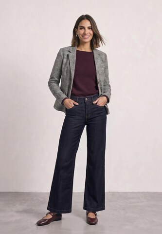 STREET ONE Blazer in Schwarz