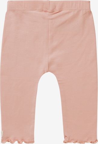 Noppies Skinny Leggings 'Coldwater' in Roze