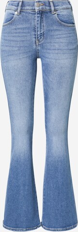 Dr. Denim Jeans 'Macy' in Blau: predná strana