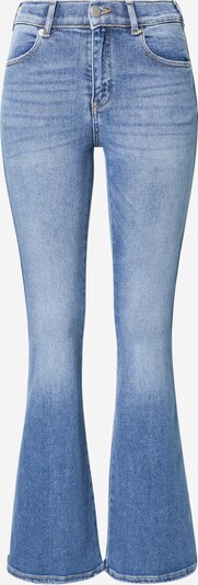 Dr. Denim Jeans 'Macy' i blue denim, Produktvisning