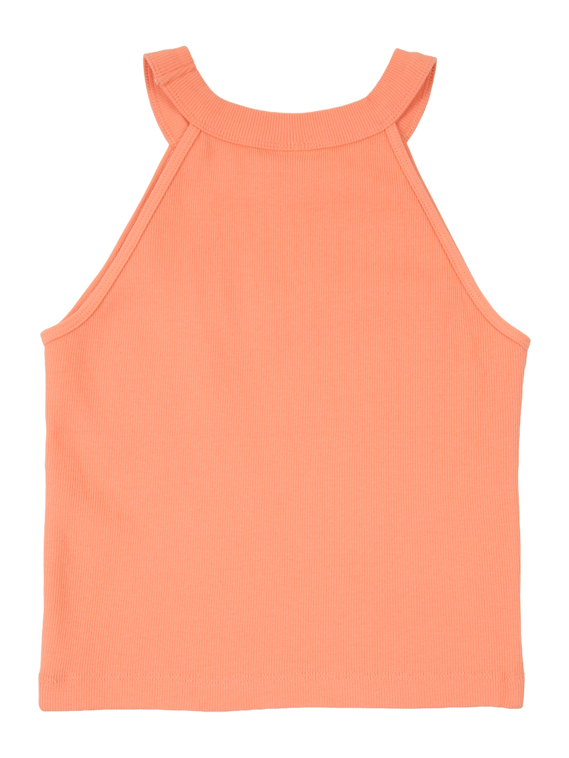 oranžinė s.Oliver Palaidinė be rankovių