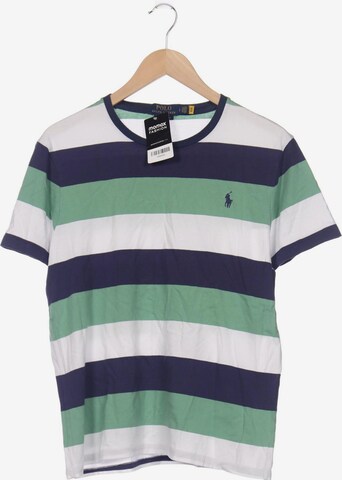 Polo Ralph Lauren Shirt in L in Green: front