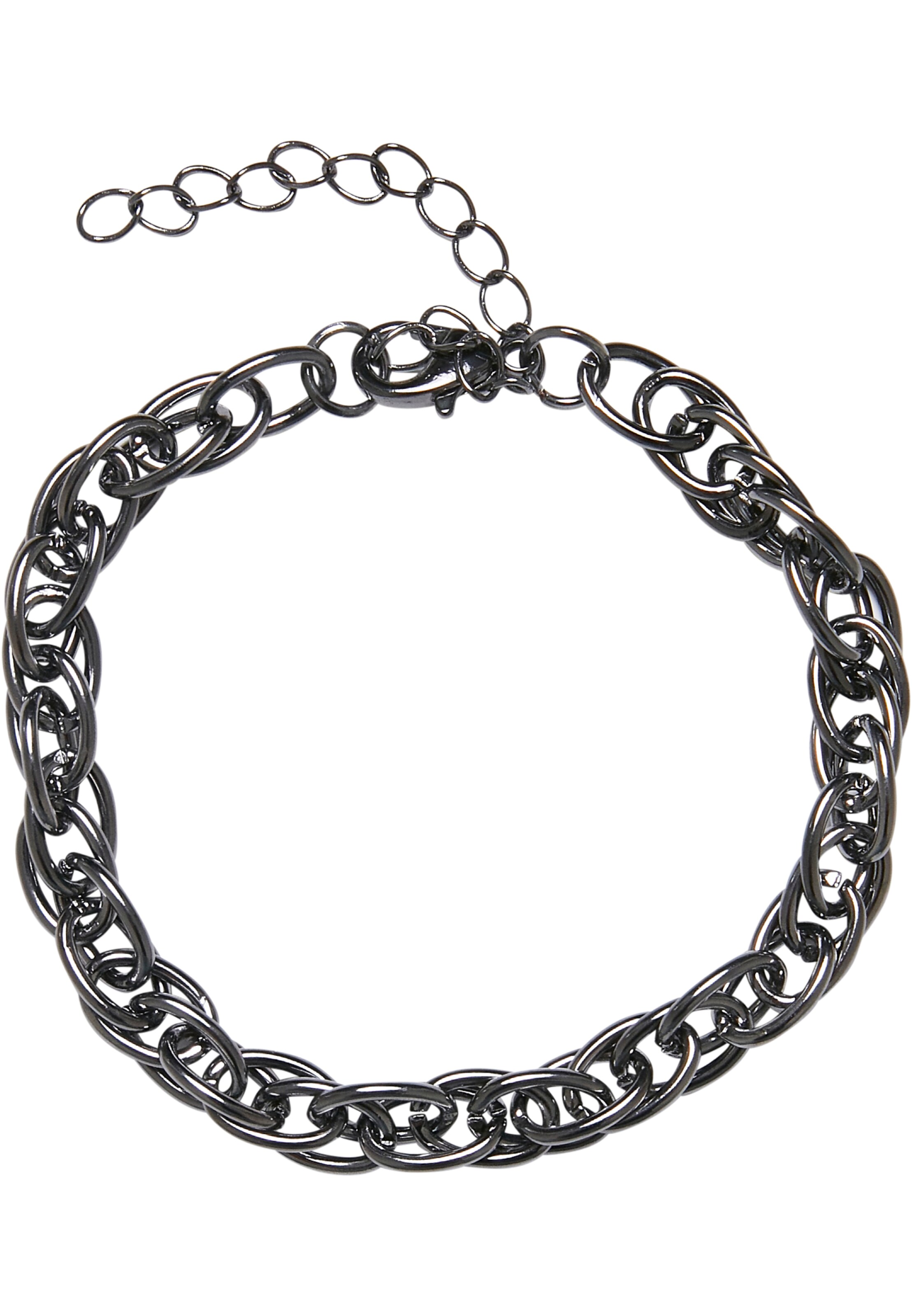 Urban Classics Bracelet 'Perihel' in Grey: front