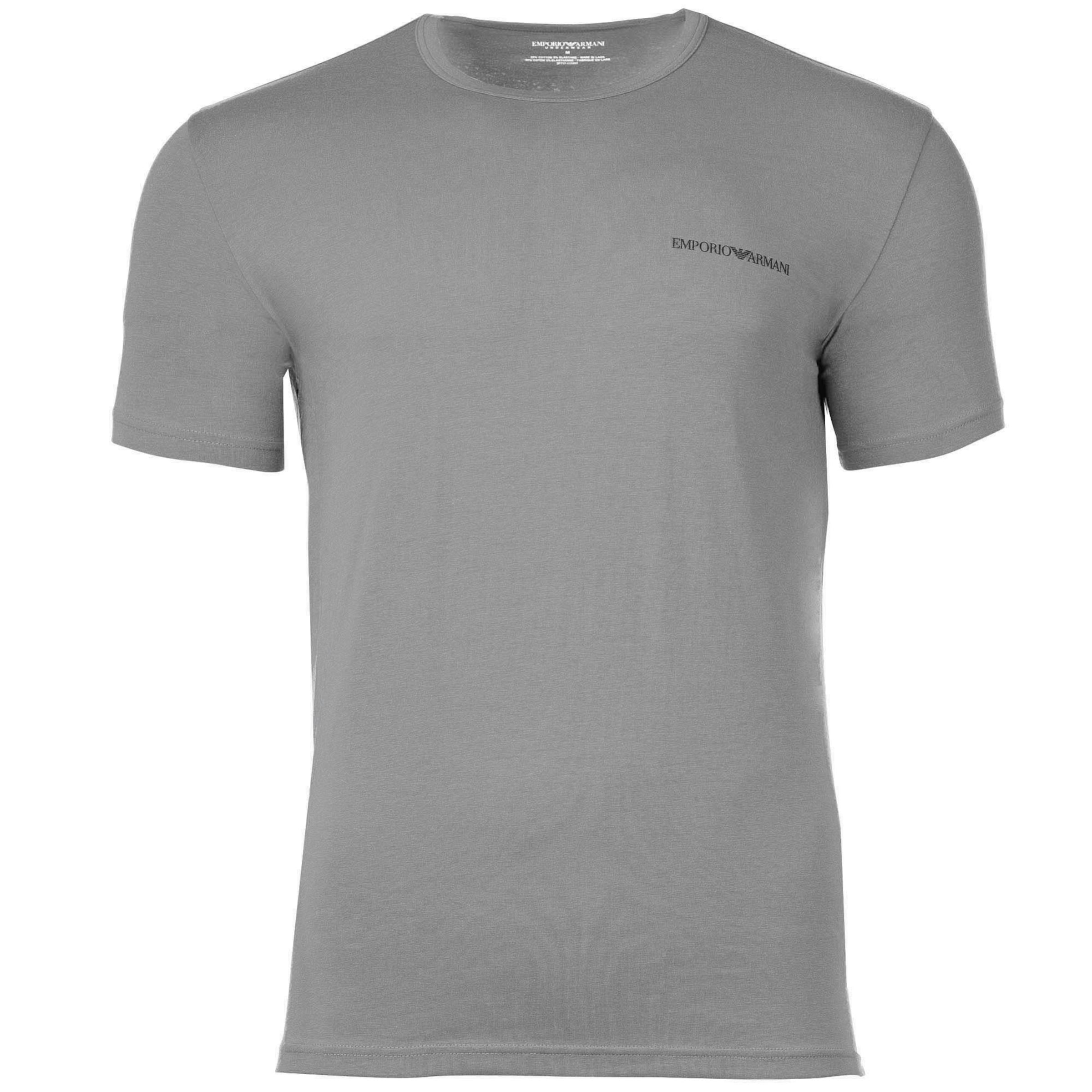 Emporio Armani Shirt in Grey
