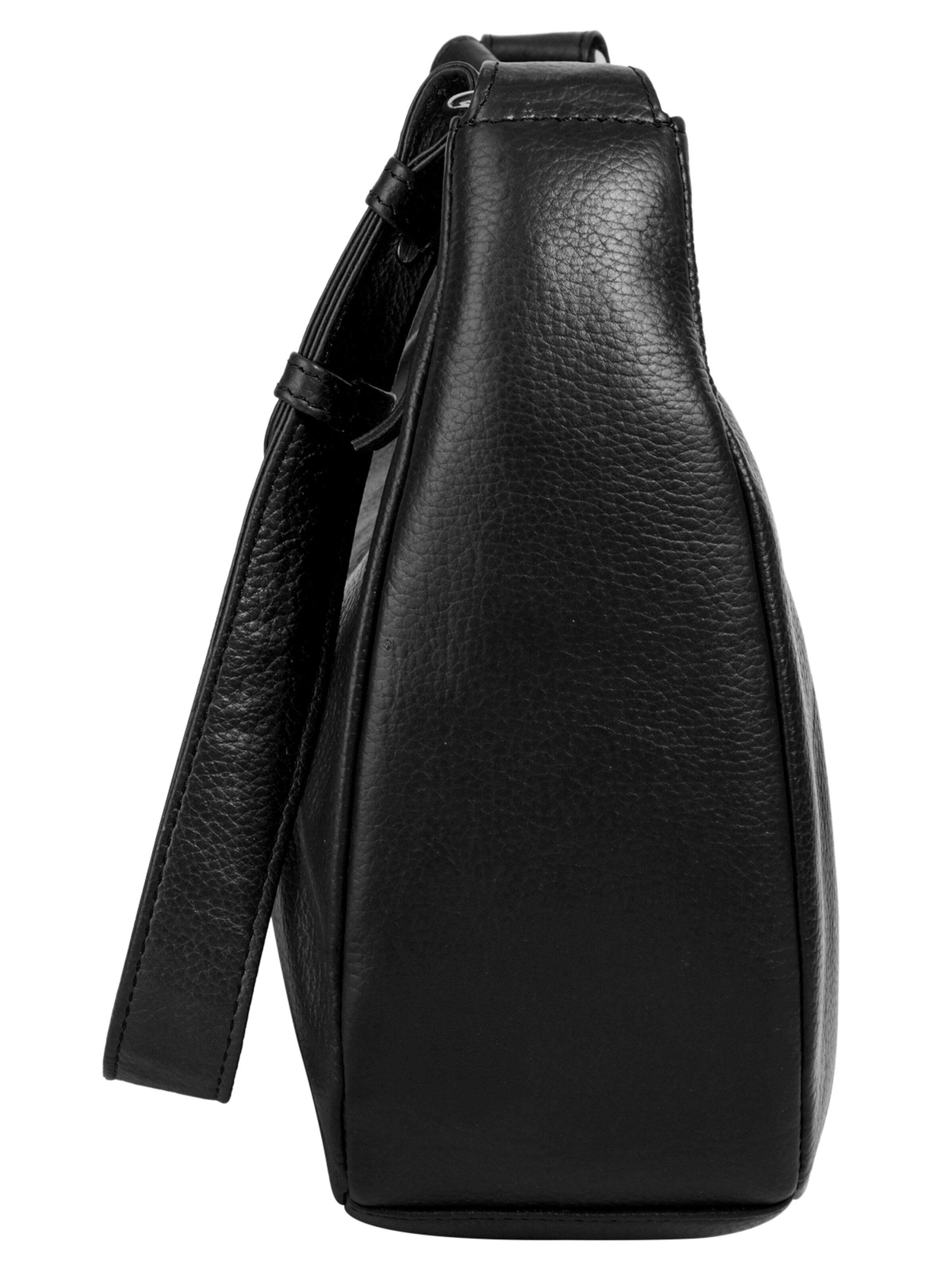 Sac à bandoulière Bruno Banani en noir
