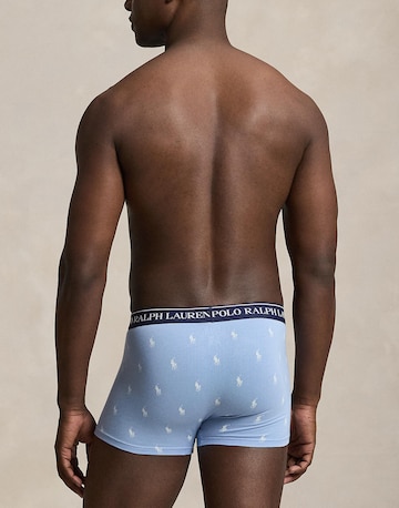 Boxers 'Classic' Polo Ralph Lauren en bleu