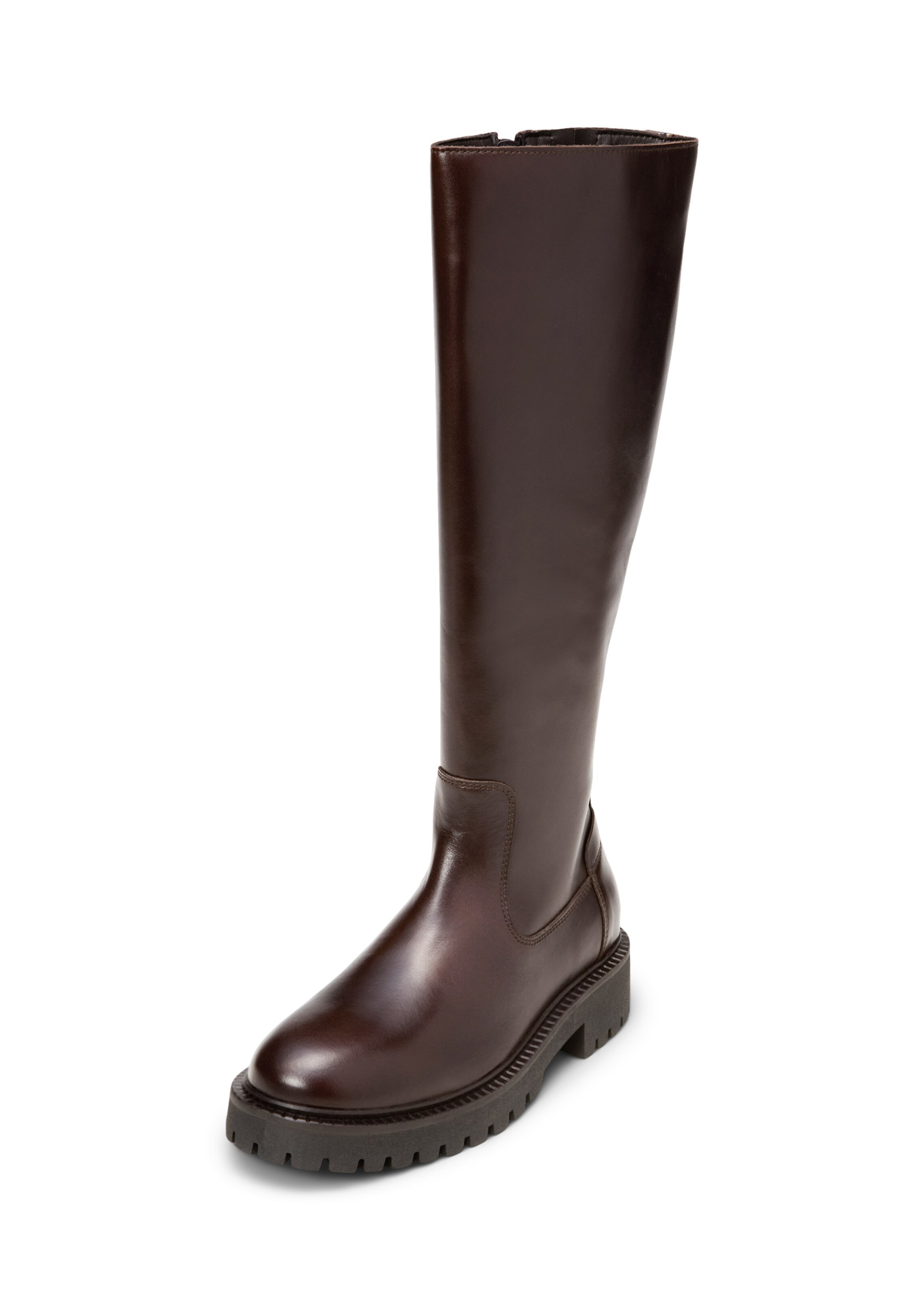 Marc O'Polo Laarzen in Bruin