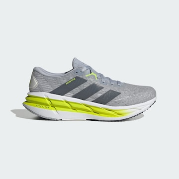 Scarpa da corsa 'Adistar 4' di ADIDAS PERFORMANCE in grigio