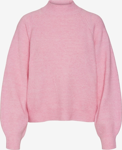VERO MODA Pulover 'VMLEAF' u roza, Pregled proizvoda