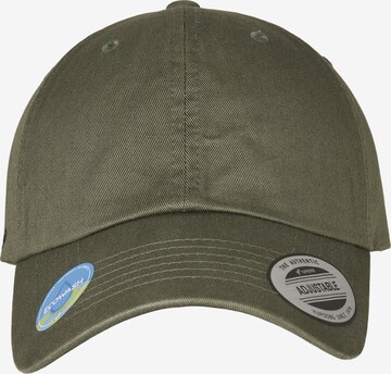 Flexfit Cap in Green