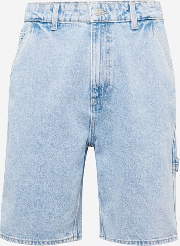 Only & Sons Regular Shorts 'Edge Car' in Blau: predná strana