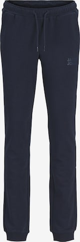 Jack & Jones Junior Broek in Blauw: voorkant