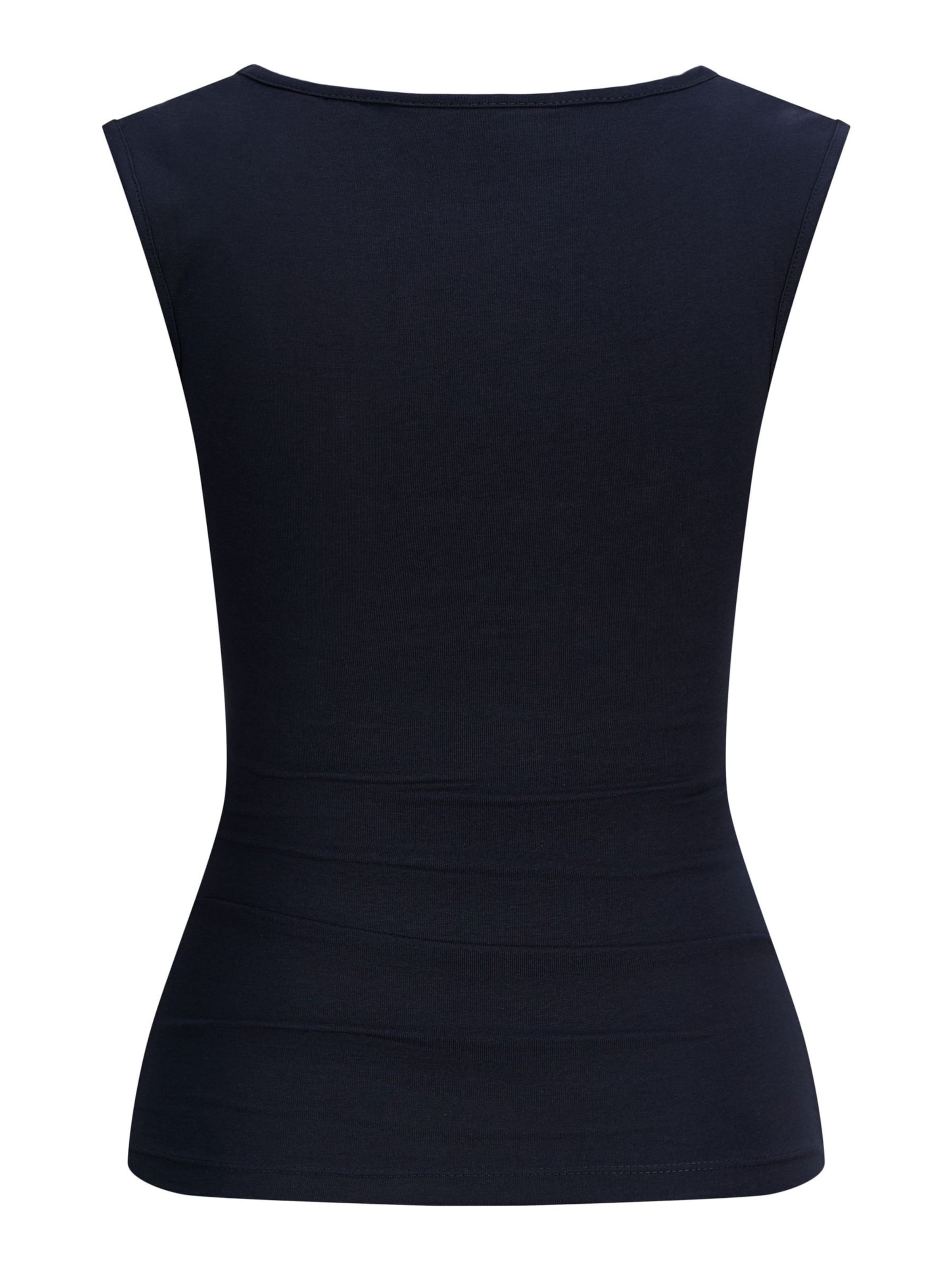 JJXX Top 'JXIsabella' in Blauw