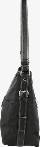 Picard Shoulder Bag 'Sonja' in Black