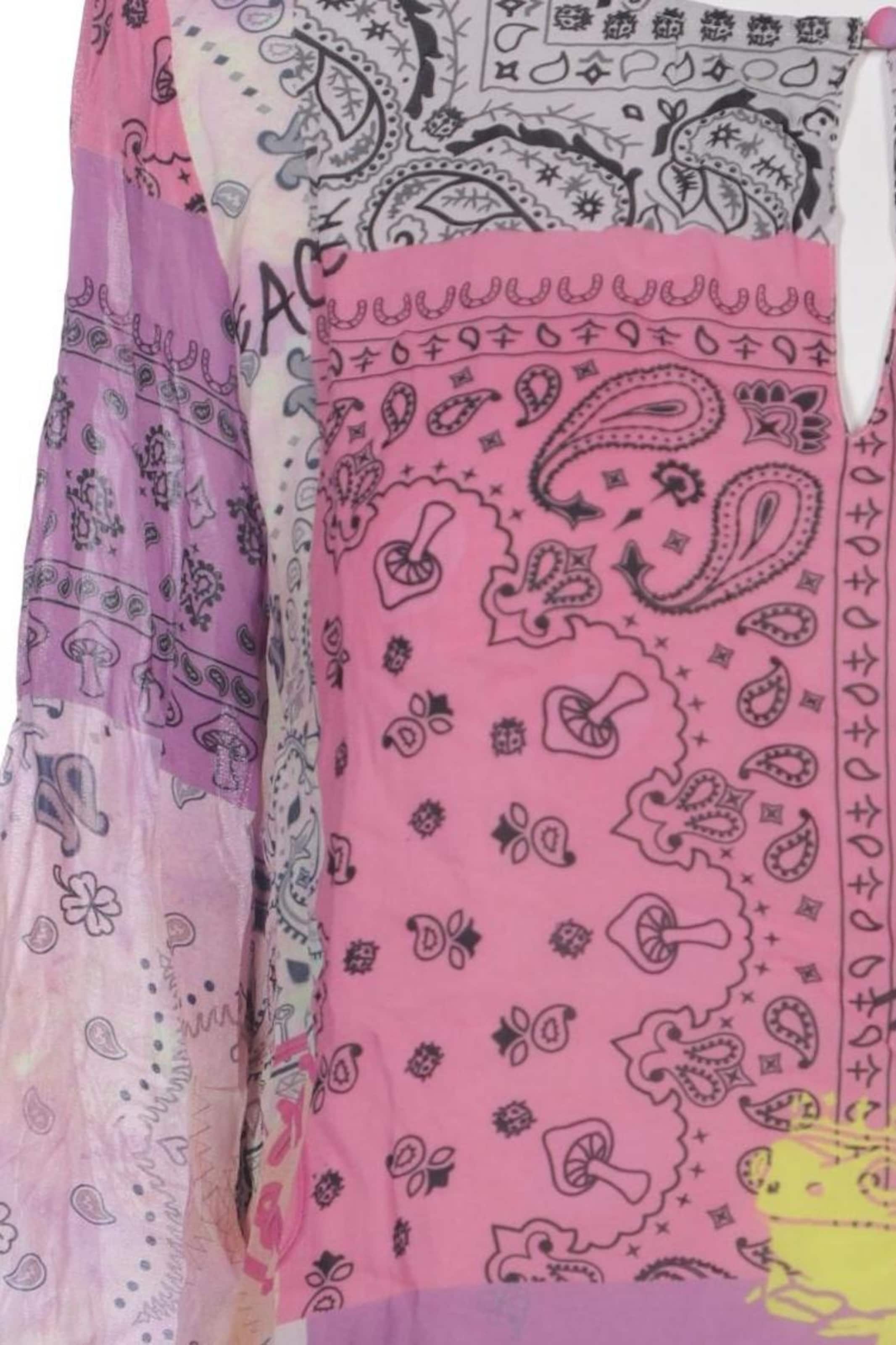 ALBA MODA Blouse & Tunic in M in Brown